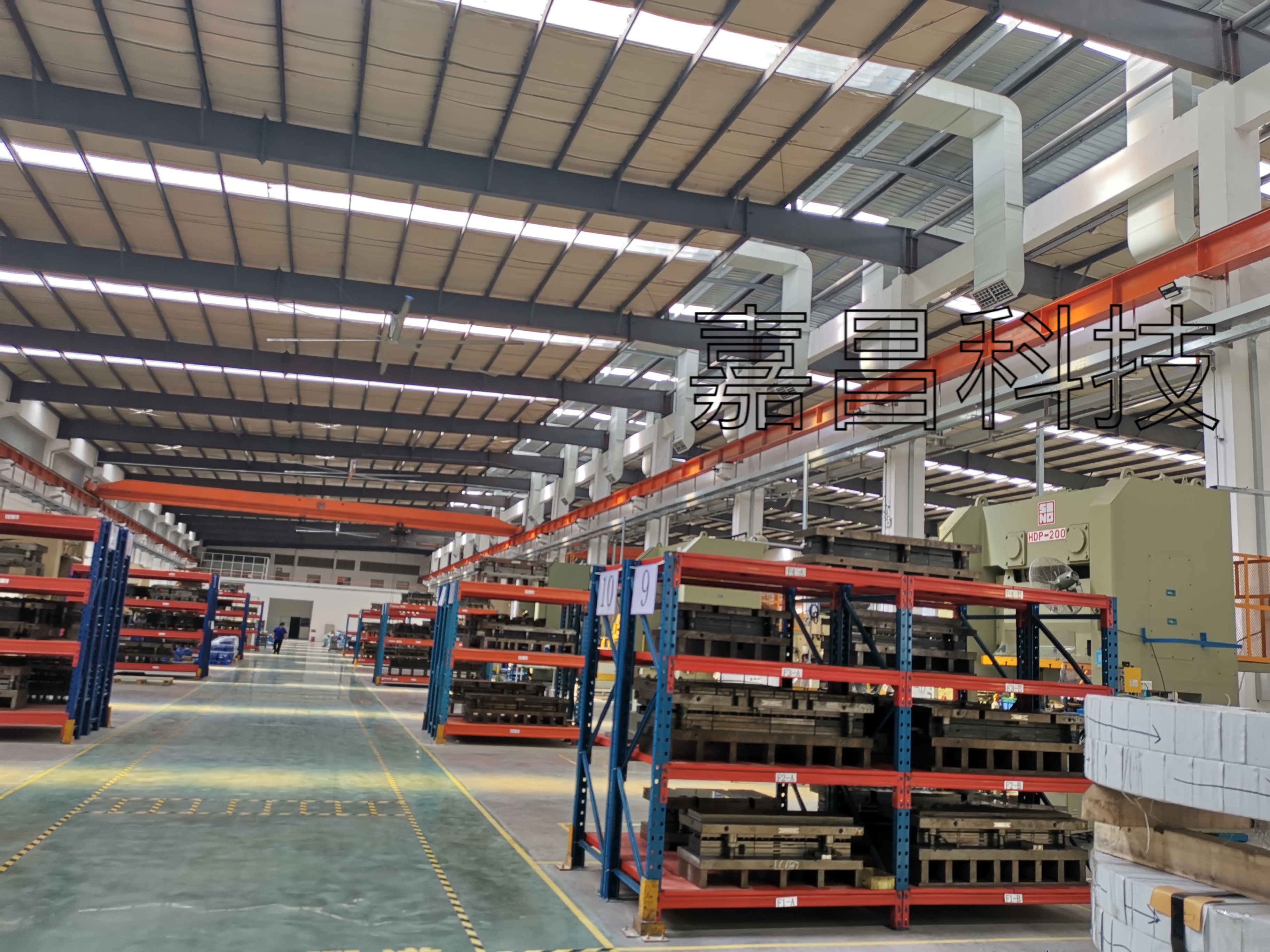 廣東廣州大型工業吊扇,大型節能工業吊扇,大型節能吊扇,工業吊扇