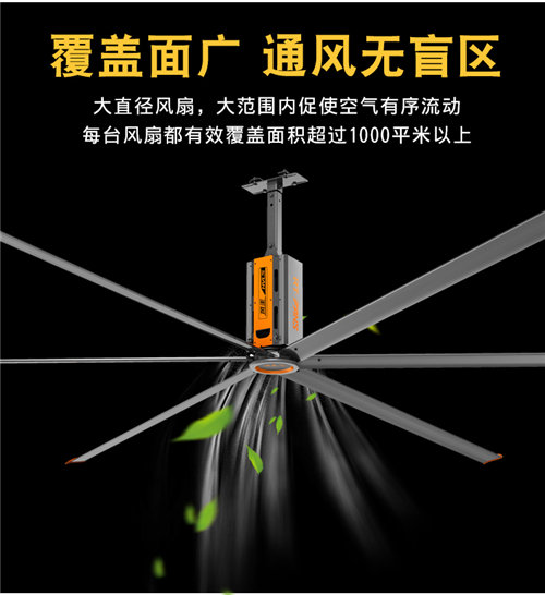 聚焦“瑞泰風”工業大風扇、環?？照{； 重慶國際智能展覽會火熱進行中